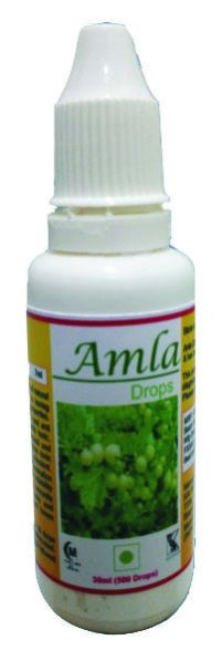 Hawaiian Herbal Amla Drops