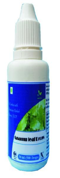 Hawaiian Herbal Anamu Leaf Drops