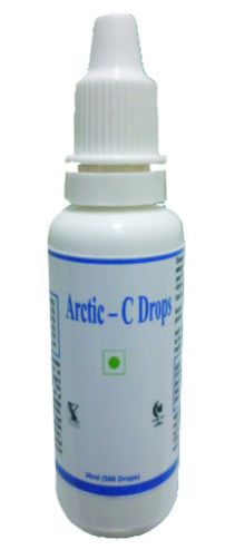 Hawaiian Herbal Arctic C Drops