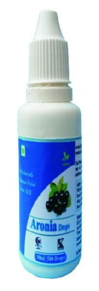 Hawaiian Herbal Aronia Drops