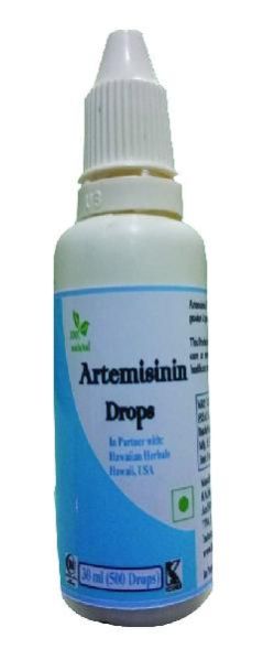Hawaiian Herbal Artemisia Capillaris Drops