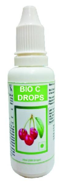 Hawaiian Herbal Bio C Drops