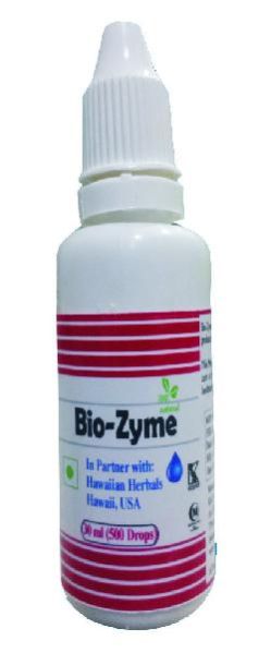 Hawaiian Herbal Bio-zyme Drops