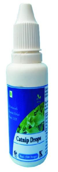 Hawaiian Herbal Catnip Drops