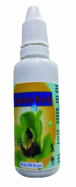 Hawaiian Herbal Catuaba Bark Drops