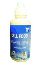 Hawaiian Herbal Cell Food Drops