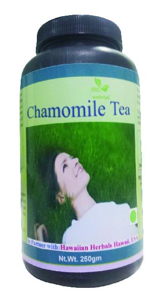 Herbal Chamomile Tea