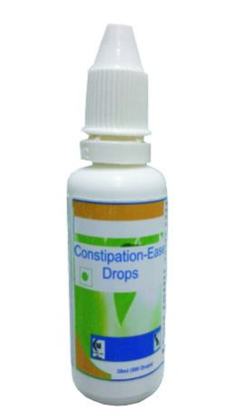Hawaiian Herbal Constipation Ease Drops