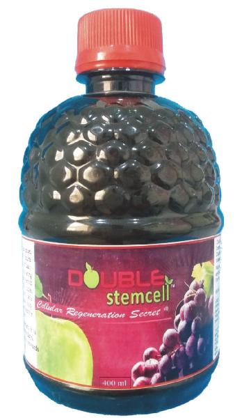 Hawaiian herbal  double stemcelltm juice