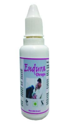 Hawaiian Herbal Endura Drops