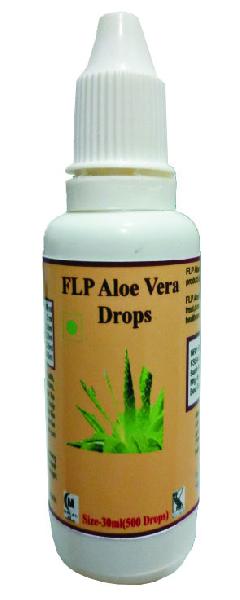 Hawaiian herbal  flp aloe vera drops