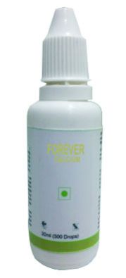 Hawaiian Herbal Forever Calcium Drops