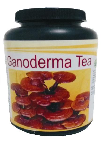 herbal ganoderma tea