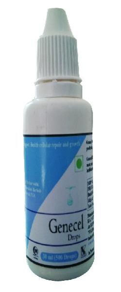 Hawaiian Herbal Genecel Drops