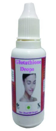 Hawaiian Herbal Glutatheeon Drops