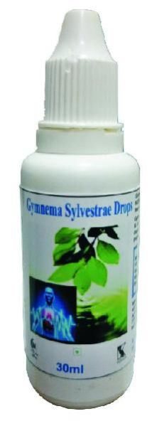Hawaiian Herbal Gymnema Sylvestrae Drops