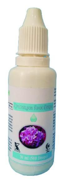Hawaiian Herbal Hydrangea Root Drops