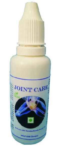 Hawaiian Herbal Joint Care Drops