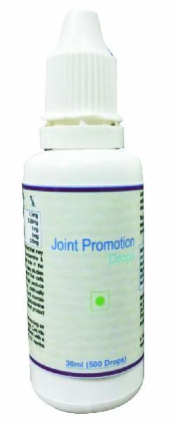 Hawaiian Herbal Joint Promotion Drops