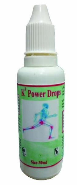 Hawaiian Herbal  k3 Power Drops