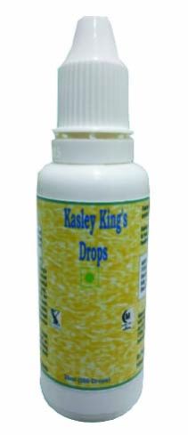 Hawaiian Herbal Kasley Kings Drops