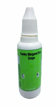 Hawaiian Herbal Kasley Margaret Plus Drops