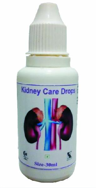 Hawaiian herbal kidney care drops