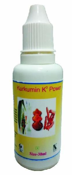 Hawaiian Herbal Kurkumin c3 Power Drops