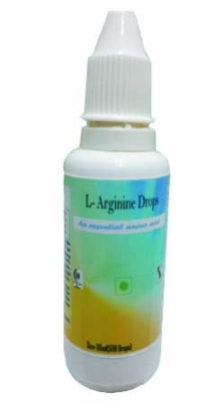 Hawaiian Herbal L-arginine Drops