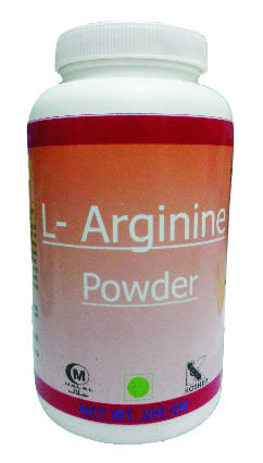 Herbal l arginine powder