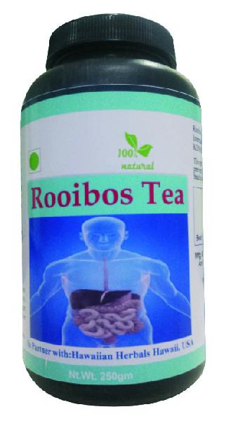 Hawaiian herbal rooibos tea