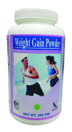 Weight Gain Powder