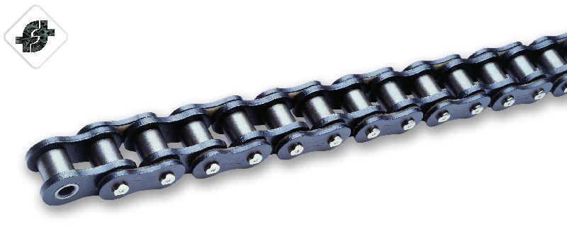 Bushed Roller Chains