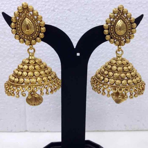 Fashion earrings