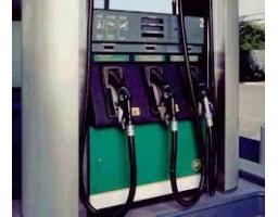 Petrol Dispensing Hose