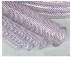 PVC Braided Hose