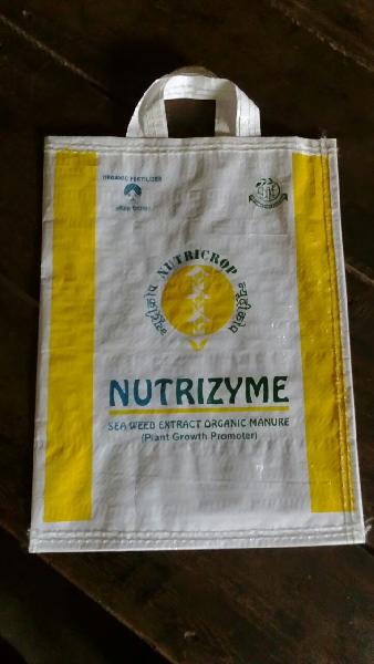 Nutrizyme Organic Manure