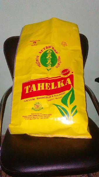 Tahelka Organic Manure