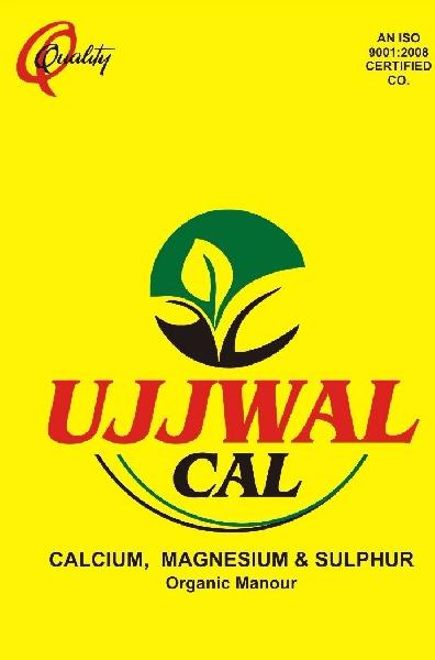 Ujjwal Cal Organic Manure