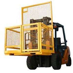 Nido Collapsible Cage Trolleys / Bins