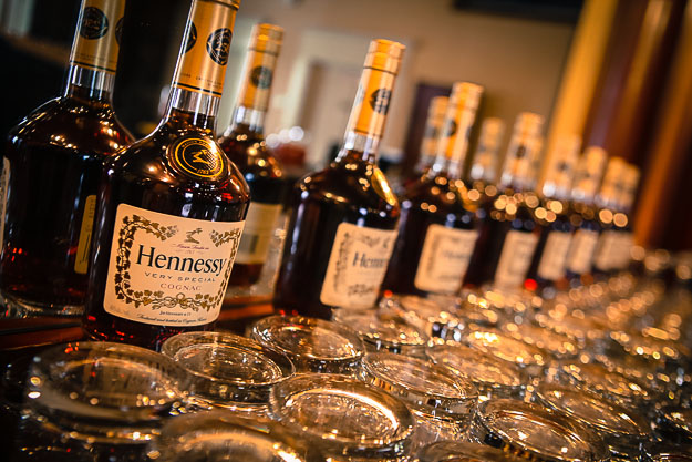 Buy HIGH QUALITY HENNESSY from Tarasit Co. , Thailand | ID - 2896538