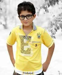 Boys Polo T-Shirts