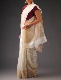 jari saree