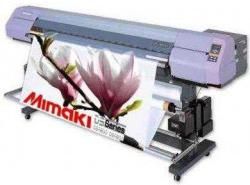Direct Textile Printer