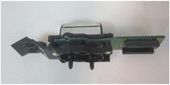 Mutoh Rj-8000 / Rockhopper Ii Printhead