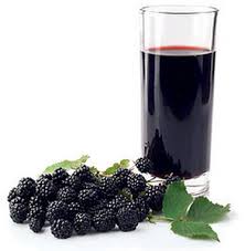 Blackberry Juice