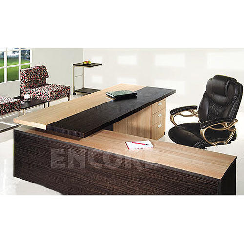 Wooden Executive Tables