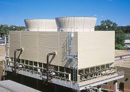 WTCS INDUCED DRAFT Pultruded Cooling Tower, Voltage : AS APPLICABLE