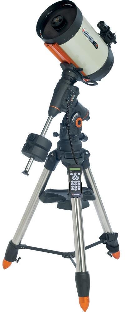 Celestron Cgem Dx 1100 Hd Computerized Telescope