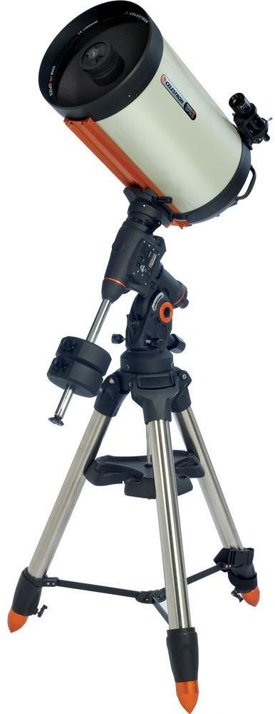 Celestron Cgem Dx 1400 Hd Computerized Telescope